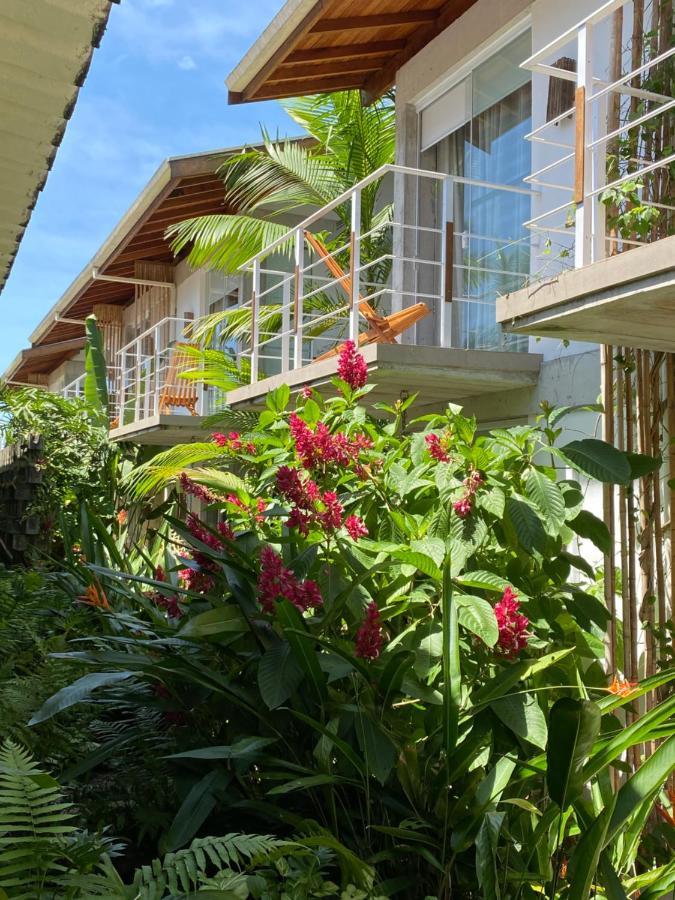 Villa Sape Pousada Ubatuba Exterior photo